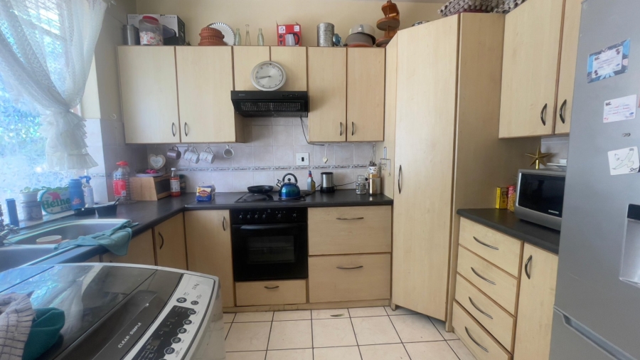 2 Bedroom Property for Sale in Navalsig Free State